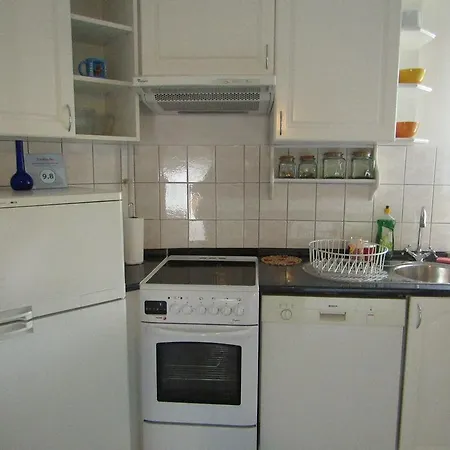 M.m. Apartman شقة