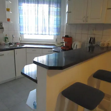 شقة M.m. Apartman *