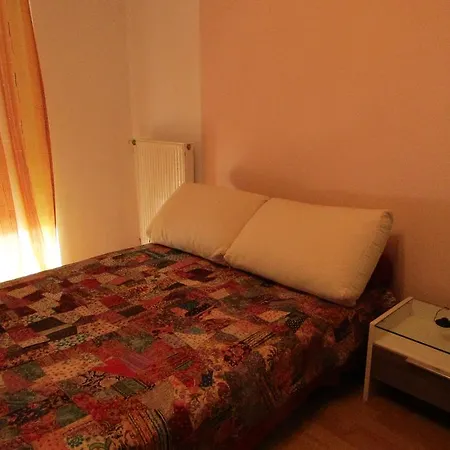 M.m. Apartman غيور