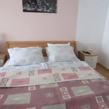 M.m. Apartman *