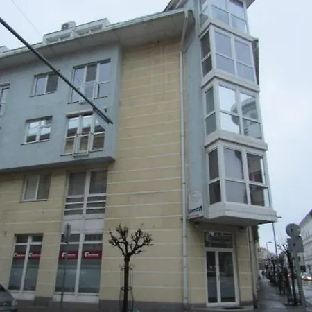 M.m. Apartman *