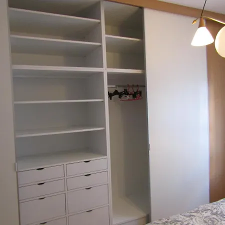 شقة M.m. Apartman