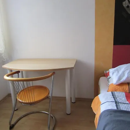 شقة M.m. Apartman *