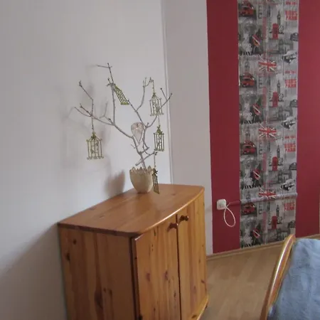 M.m. Apartman